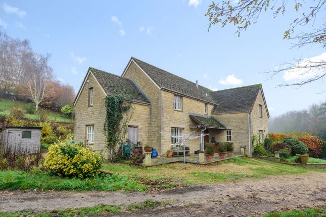 Property for sale in Wortley, Wotton-Under-Edge, Gloucestershire