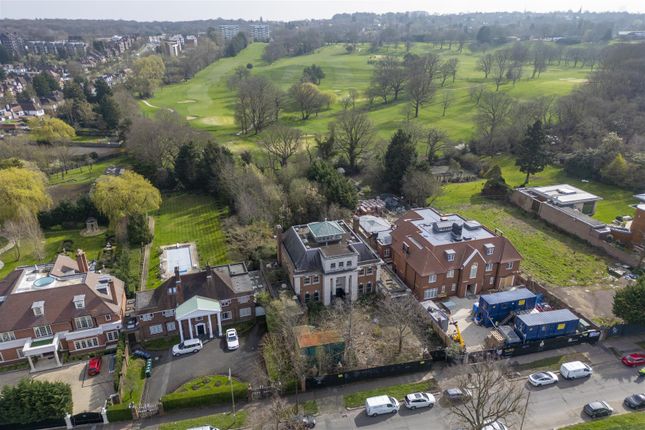 Land for sale in The Bishops Avenue, London