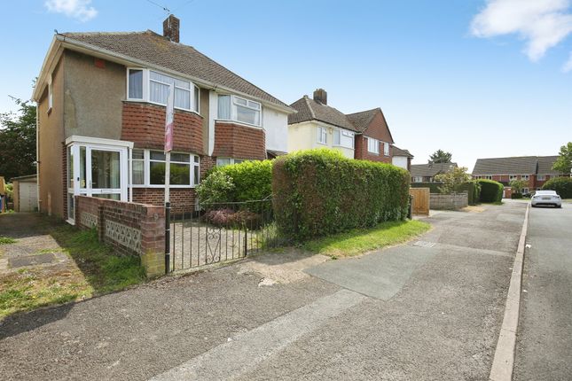 5, Herschel Crescent, Oxford photo 2
