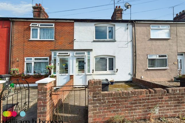 585 A, Main Road, HARWICH photo 2
