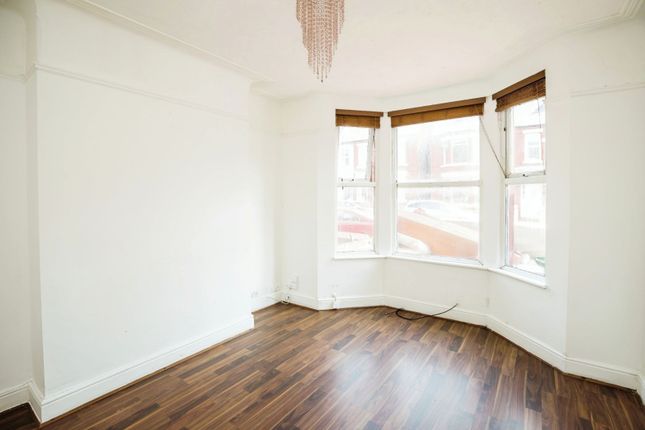 Thumbnail Terraced house for sale in Oxton Road, Wallasey