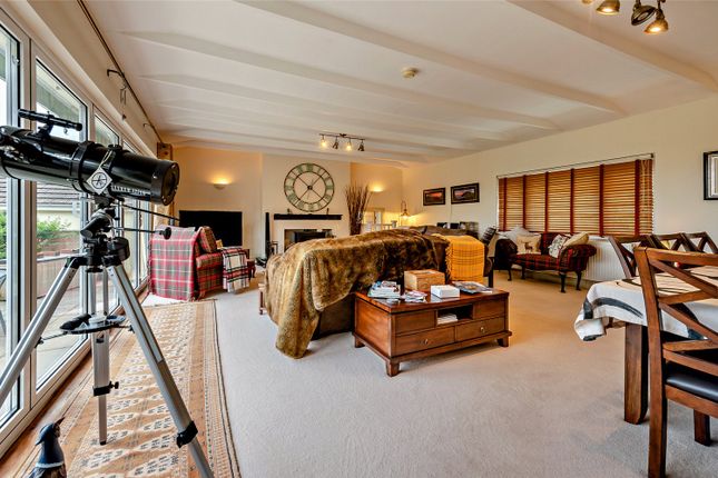 Main Dwelling