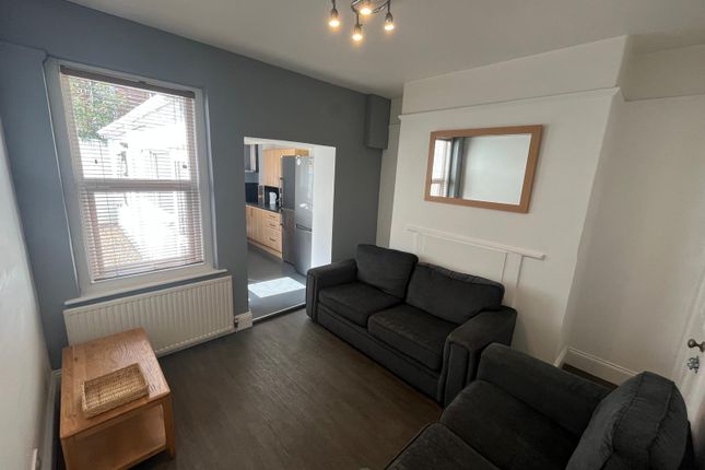41, Longbrook Street, Exeter photo 3