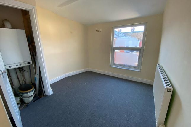 Terraced house to rent in Rawson Road, Liverpool
