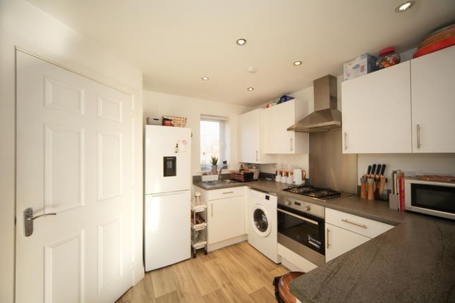 End terrace house for sale in Westminster Way, Bridgwater