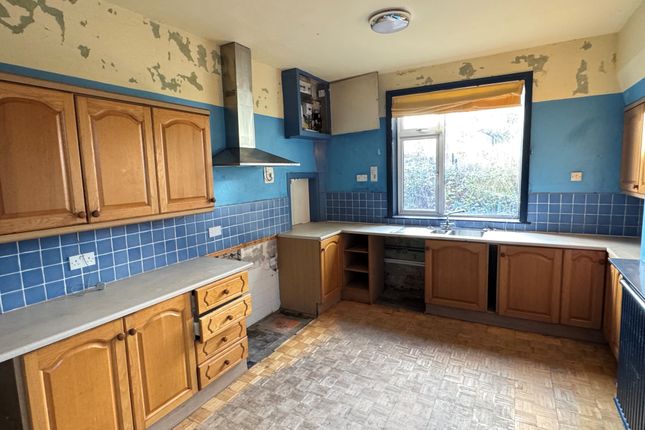 St Oswalds Vicarage, Bank Lane, Blackburn photo 4