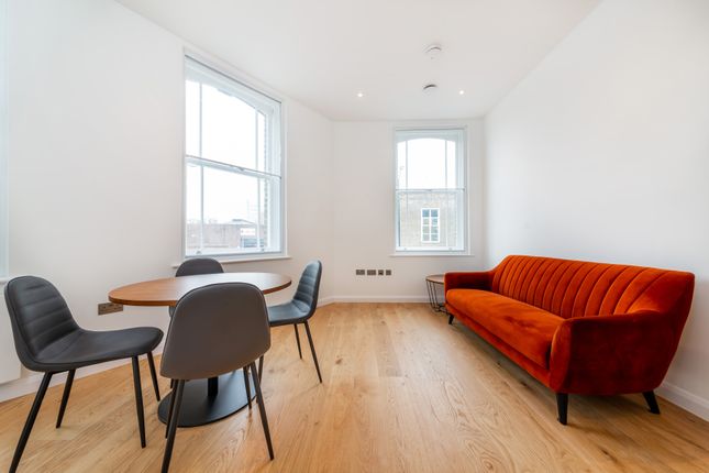 Thumbnail Flat to rent in Camberwell Station Road, Camberwell Green