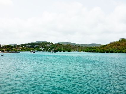 Land for sale in Building Plot, Nelson's Dockyard, English Harbour, Antigua And Barbuda