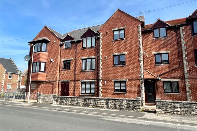 Flat for sale in Kings Road West, Swanage