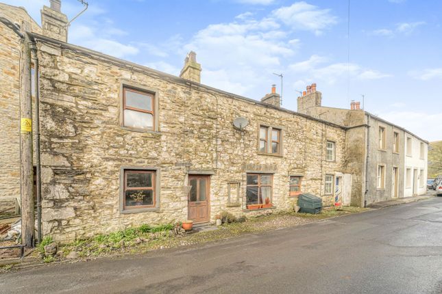 Thumbnail End terrace house for sale in Main Road, Stainforth, Settle
