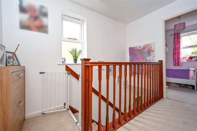 End terrace house for sale in Charnley Road, Stafford, Staffordshire