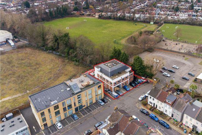 Thumbnail Land for sale in Liddon Road, Bromley, Kent