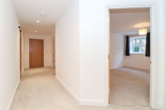 Flat for sale in Rutherford House, Marple Lane, Chalfont St. Peter