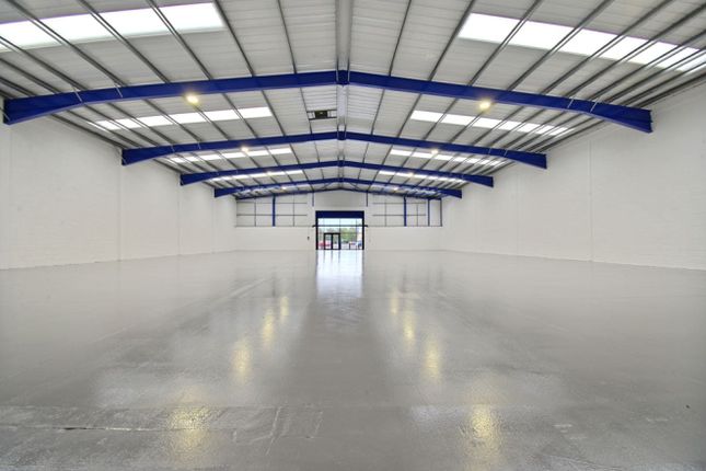 Thumbnail Industrial to let in Renfrew Trading Estate, Argyll Avenue, Renfrew