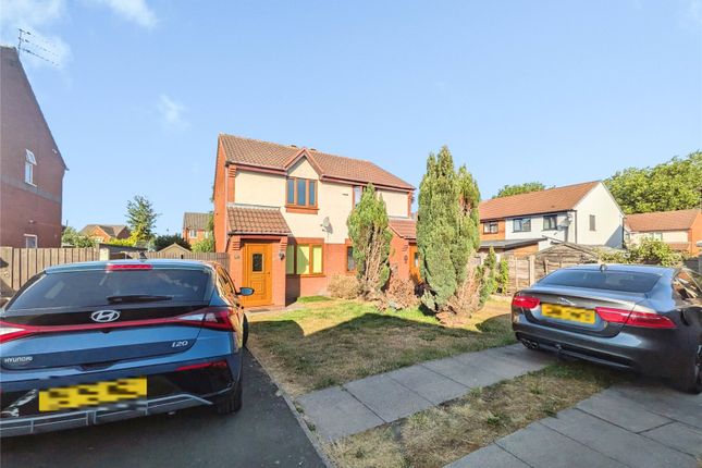 43, Burncross Way, West Midlands photo 2