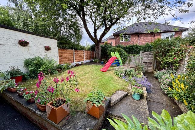 23, Boat Lane, Northenden photo 2