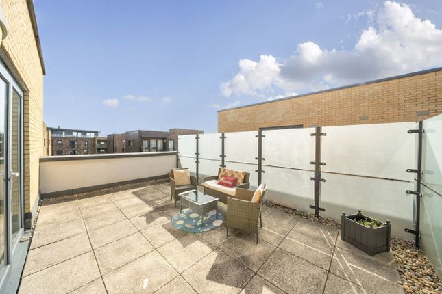 Flat Seventy, Bletchley Court, Stanmore photo 4