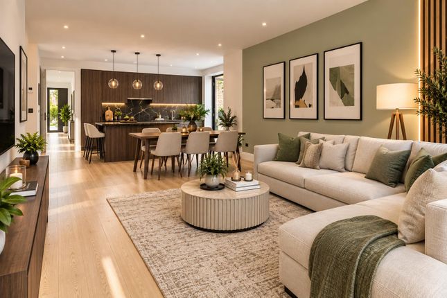 19, 34-40 Eastdown Park, London photo 4
