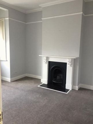 Semi-detached house to rent in Rylett Crescent, London