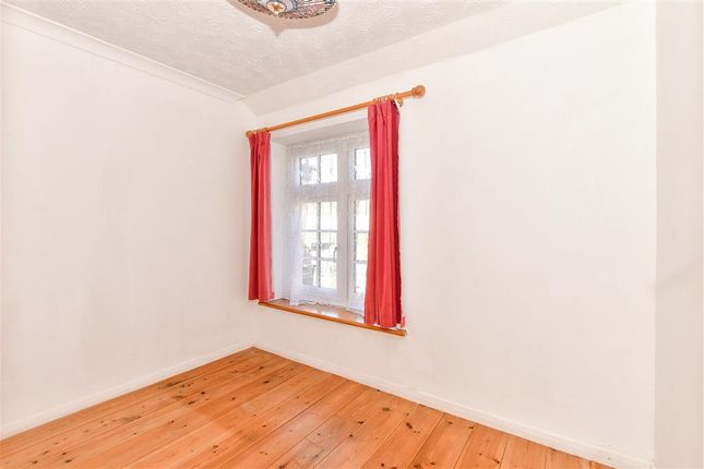 Terraced house for sale in London Road, Dover, Kent
