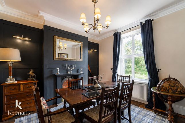 3-bed house on 14, Pendle Avenue, Chatburn, £235,000