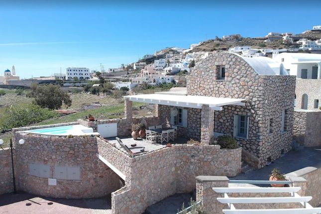 Villa for sale in Akrotiri 847 00, Greece