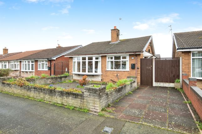 Detached bungalow for sale in Newman Road, Tipton