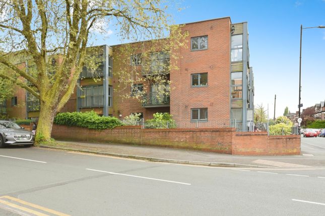 Thumbnail Flat for sale in Albany Road, Chorlton, Greater Manchester