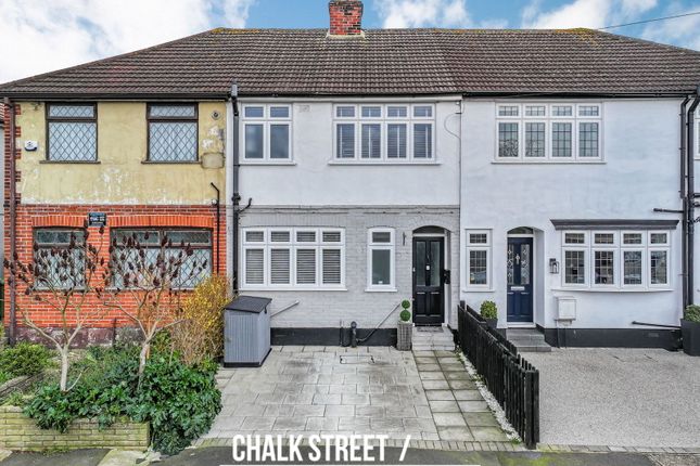 2-bed house on 24, Patricia Drive, Hornchurch, £500,000