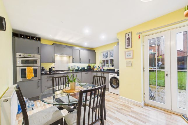 The Ferns, 12, York Drive, Brough photo 3
