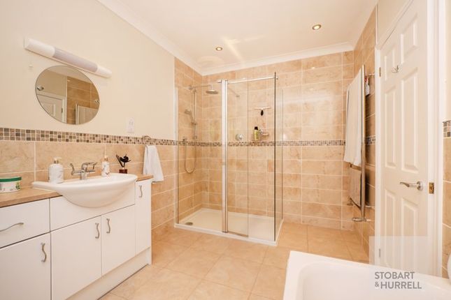 En-Suite