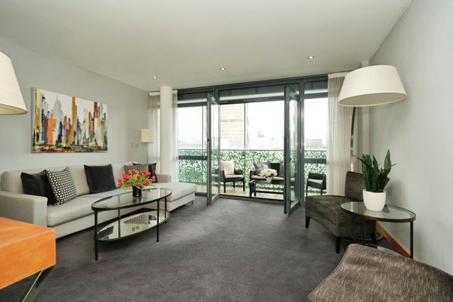 Flat 306, 1, Deansgate, Greater Manchester photo 5