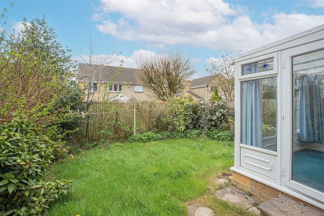 Semi-detached house for sale in Clarrie Road, Tetbury