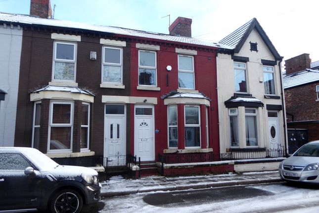 Ingrow Road, Liverpool photo 3