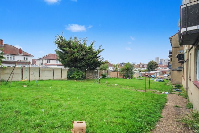 Harrow Road, Wembley, Middlesex Ha9