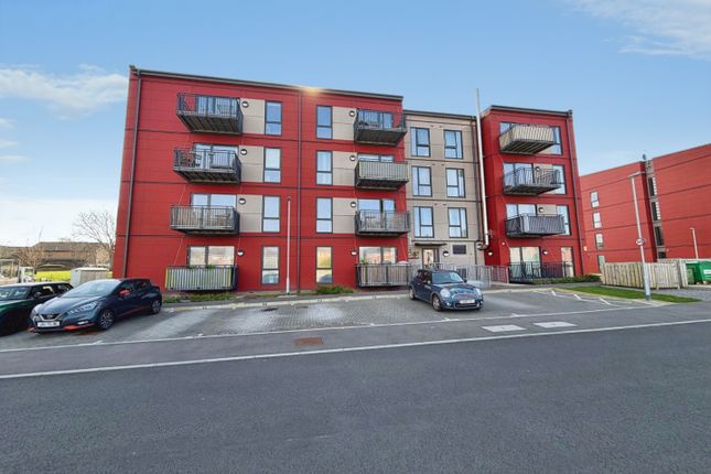 Apartment 13 Willow, 6, Hazel Road, Bristol photo 5
