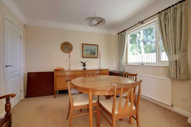 Dining Room Of Timms Close Formby Liverpool L37 Dining Room Of Timms Close Formby Liverpool L37