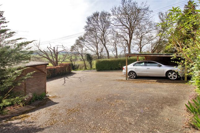 Detached house for sale in Collards Lane, Elham, Canterbury, Kent