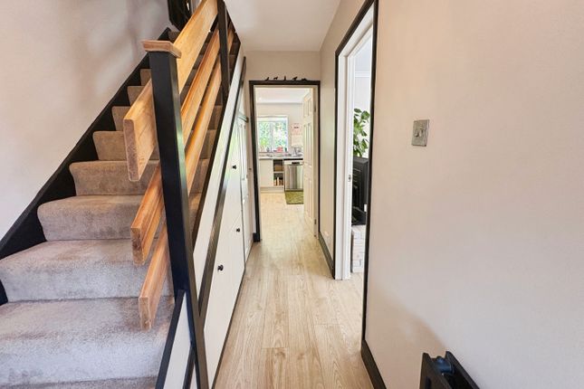 14, Hounsfield Close, Notts photo 2