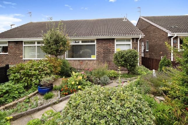 Thumbnail Bungalow to rent in Newtondale, Hull, East Yorkshire