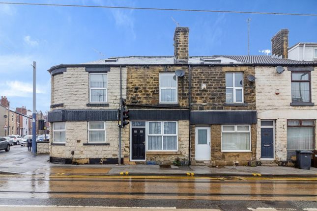 Terraced house to rent in Holme Lane, Sheffield, South Yorkshire