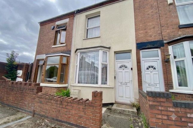 2-bed house on 35, Westwood Road, Coventry, £130,000