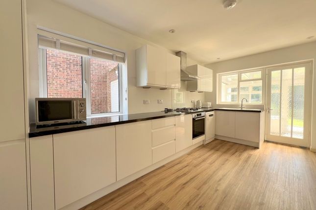 Semi-detached house to rent in Farmcombe Road, Tunbridge Wells