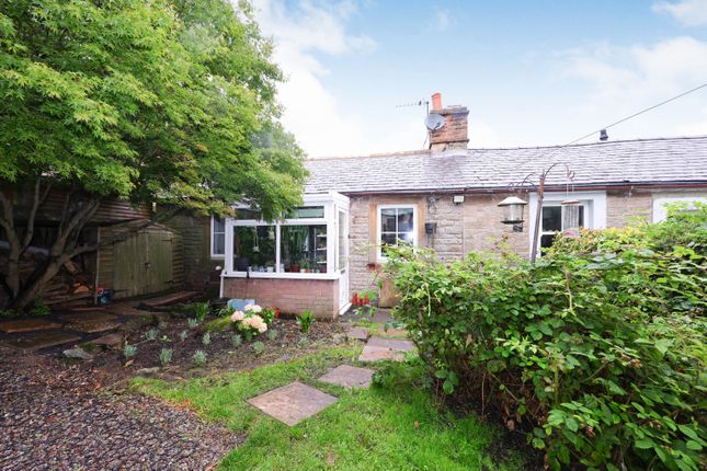 Thumbnail Bungalow for sale in Front Street, Cotehill, Carlisle, Cumbria