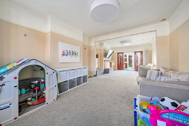 Semi-detached house for sale in The Manor Drive, Worcester Park