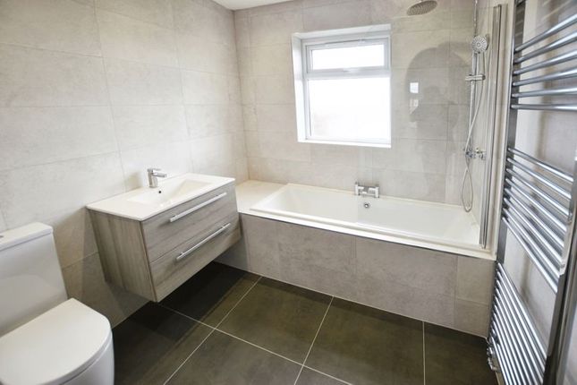 Semi-detached house for sale in Cranbrook Avenue, Gosforth, Newcastle Upon Tyne