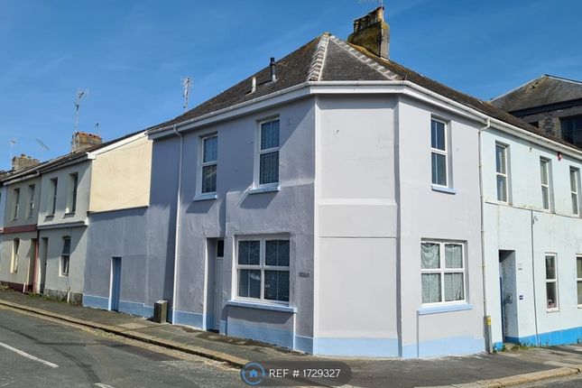 Thumbnail Terraced house to rent in Anstis Street, Plymouth
