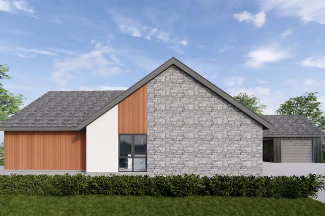 Plot 9, Brocketsbrae Road, Lanark photo 3