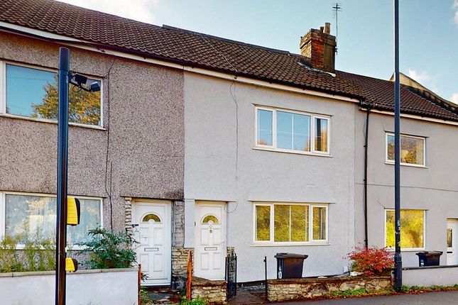 2 Bedroom Terraced in BS4 4DH