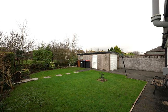 Semi-detached bungalow for sale in Mainsgate Road, Millom